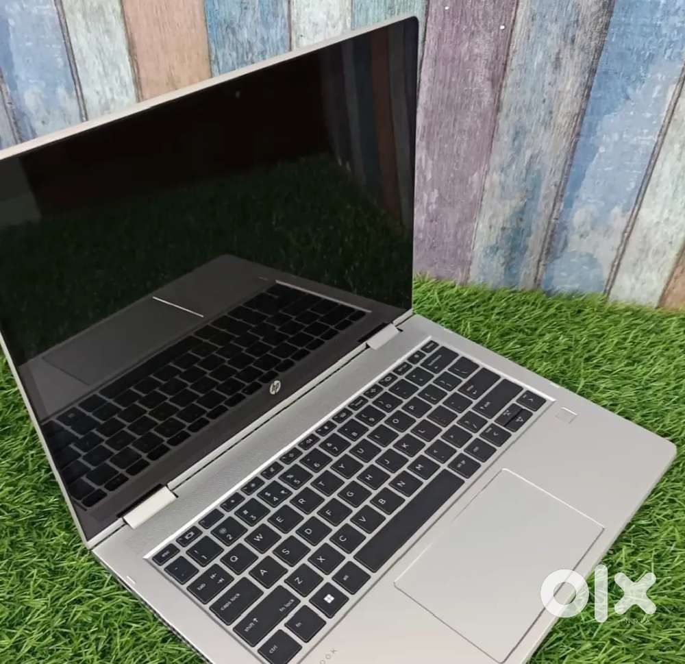 hp probook x360 touch screen laptop