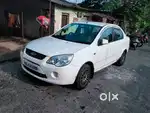 Ford Fiesta Classic Titanium Diesel 2012