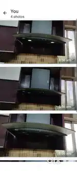 चिमनी 60cm