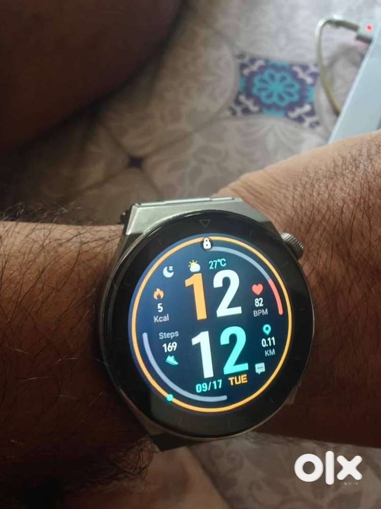 Huawei GT 3 pro