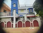 Independent house