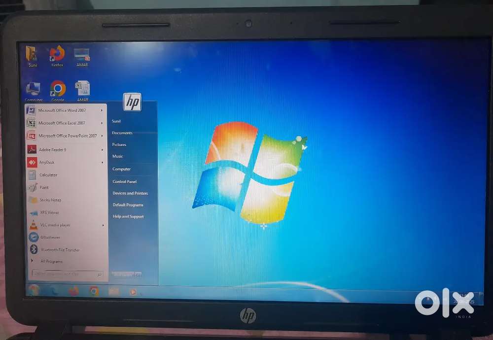 HP Core i3 Laptop for Urgent Sale