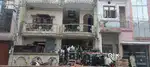 House sold in sandesh nagar keshav Kunj vihar kankhal