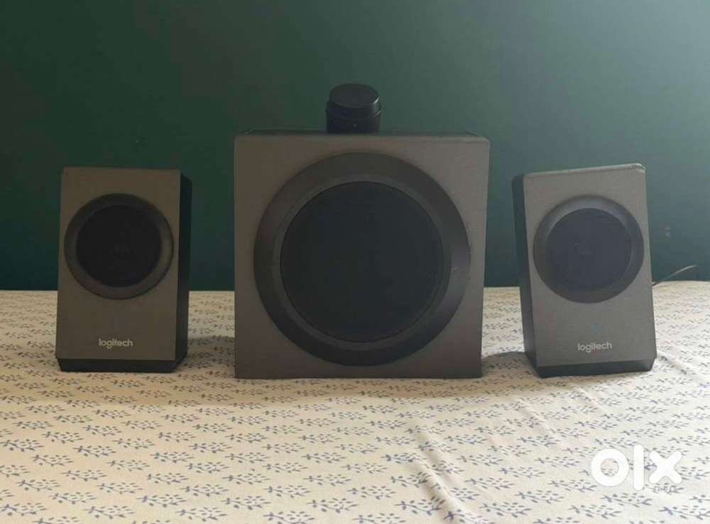 Logitech Z337 Speaker