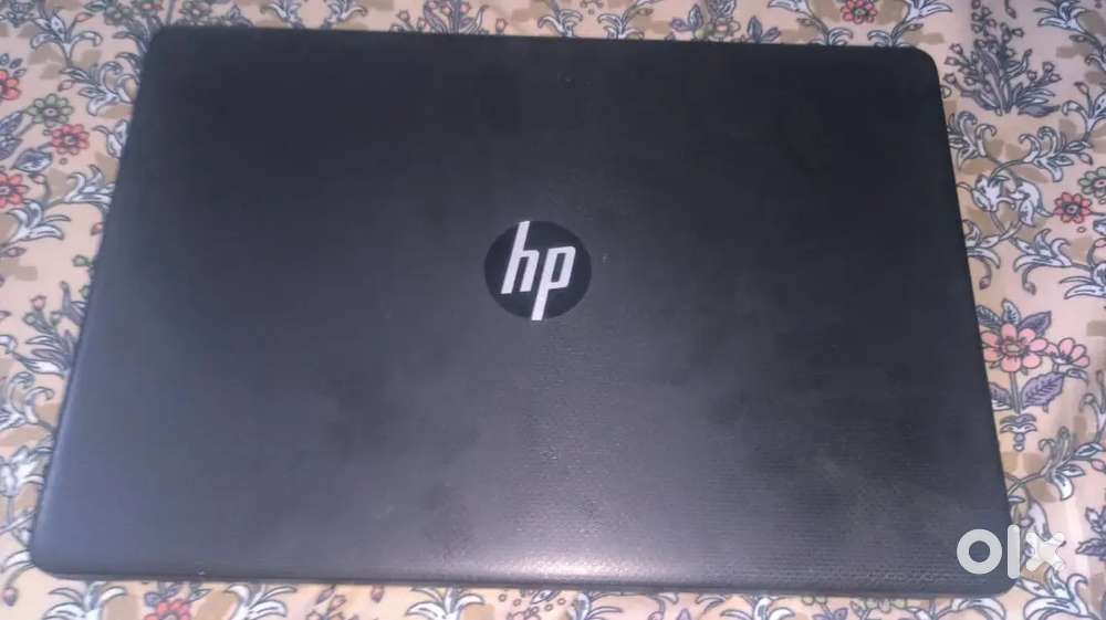 HP Laptop 15s