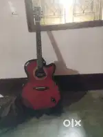Acoustic guitar 3 months old best for beginners