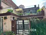 Double storey House for sale