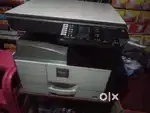 SHARP PRINTER