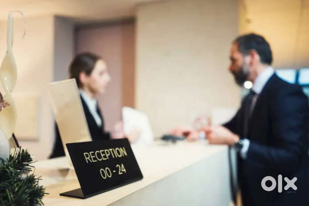 Urgent requirement for this job