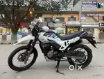 Hero Xpulse 200 4v (1st Owner)