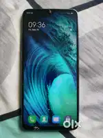 Vivo s1 (4gb 128gb) price fix