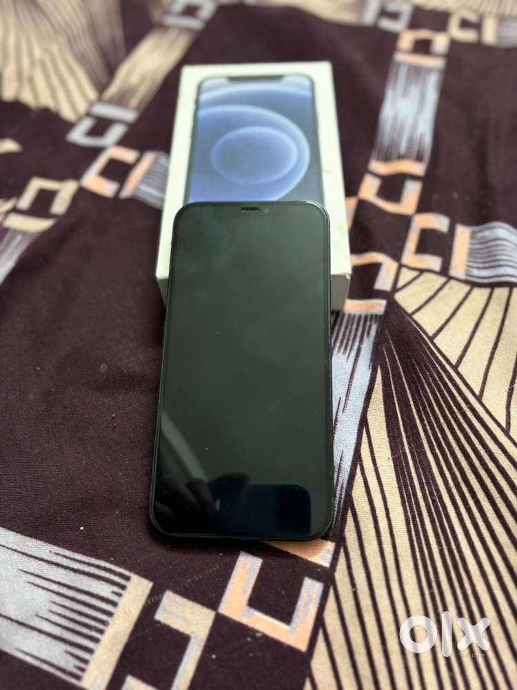 Iphone 12 4/64
