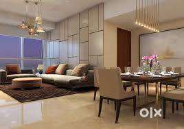 Fully-Furnished 3BHK Flat For Sale at Near Arayidathupalam,Calicut (SK