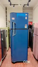 Godrej 305 L 4 Star Frost Free Double Door Refrigerator Free Delivery
