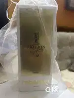 One million perfume