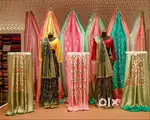 300sqft Showroom space Available in Singanallur
