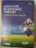 Economics  Books