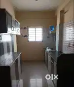 2Bhk Semi Furnished Flat in Atladara, Vadodara