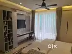 3BHK Flat In Gardenia Omaxe