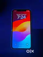 iPhone 11 64 GB ROM EXCELLENT CONDITION
