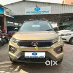 Tata Nexon 1.5 Revotorq XZA Plus, 2022, Diesel