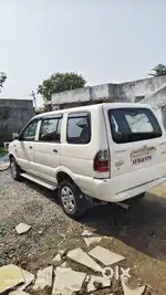Chevrolet Tavera 2013 Diesel 325000 Km Driven