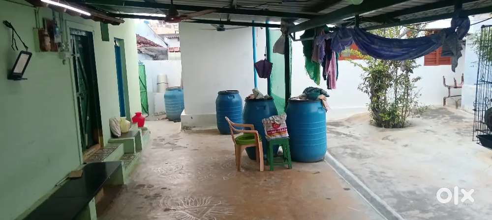 8 feet road,only two wheeler parking.no car parking.very low price.