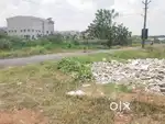 Near to SLV Green Meadows Villas open plots Available