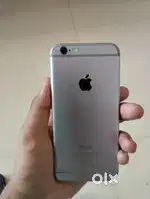 Iphone 6(with charger)