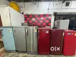 Premium refurbished fridges with big discount price