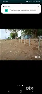 CHIDAMBARAM BYPASS ON ROAD NEXT TO INDIAN OIL PETROL COMMERCIAL PLOT