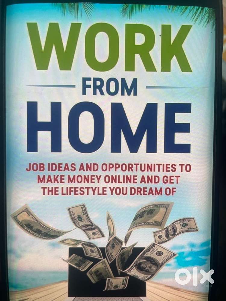 Start earning today