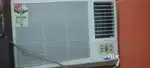 Window AC Blue Star