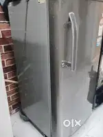 LG 5 STAR FRIDGE