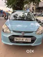 Maruti Suzuki Alto 800 Lxi, 2012, Petrol
