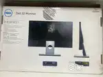 Monitor 22 inches