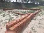 मात्र 400000 में 100 गज का प्लॉट  नोएडा 148 में