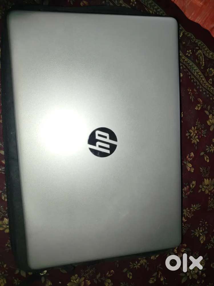 HP AMD  Ryzen 7 , 8GB RAM,  512 ROM