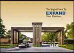 Nemawar Road per best location industrial Park warehouse plots