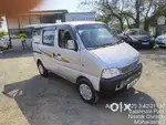 Maruti ECCO