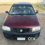 Maruti Suzuki Alto 2007 Petrol 140000 Km Driven