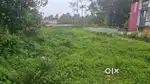 4,5 Cents House Plot to Sale @ Poolanthara Santhigiri Pothencode