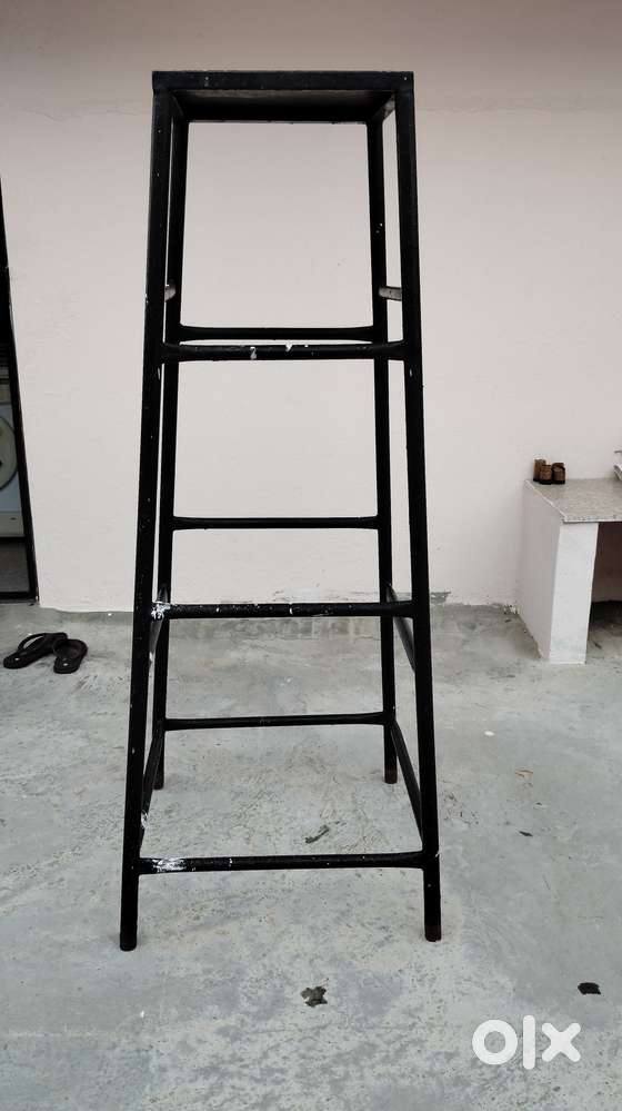 Heavy duty Steel Stool for Sale