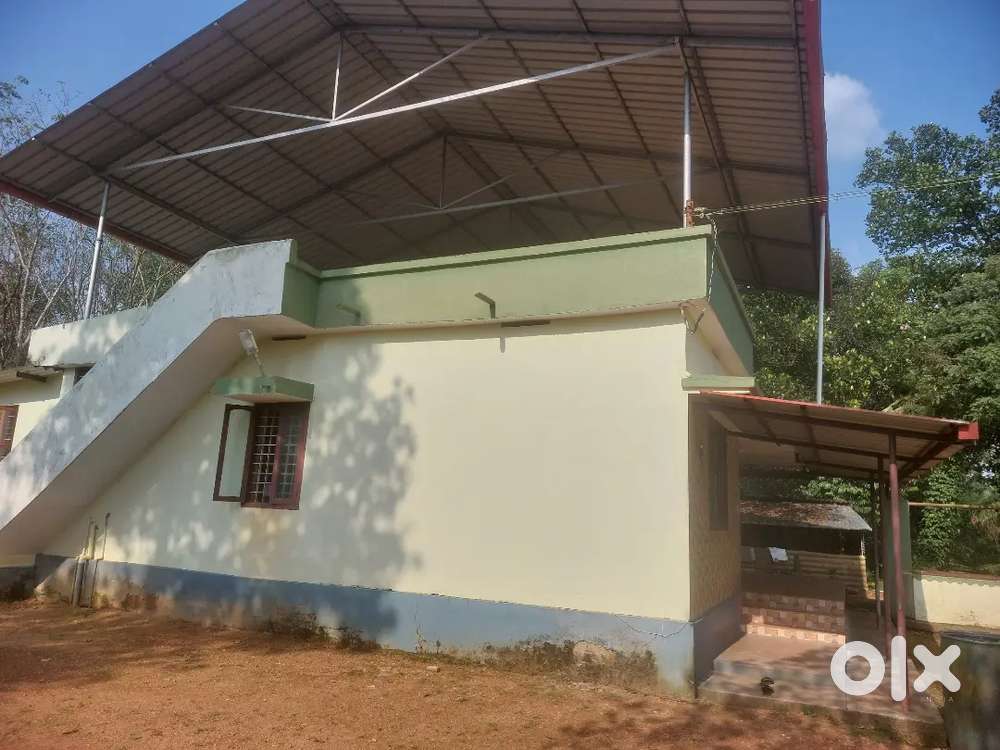 500 metres from National Highway.