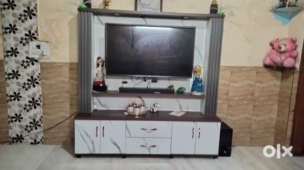led tv panel