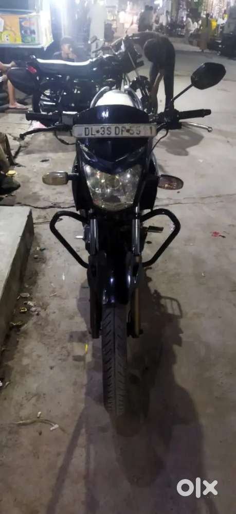 Gaadi acchi condition mein hai koi kami nahi hai