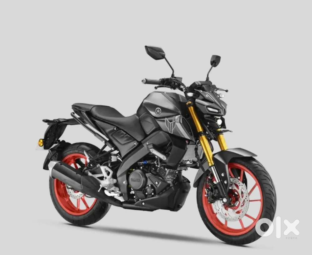 All stock company fited i never change the stock parts to local