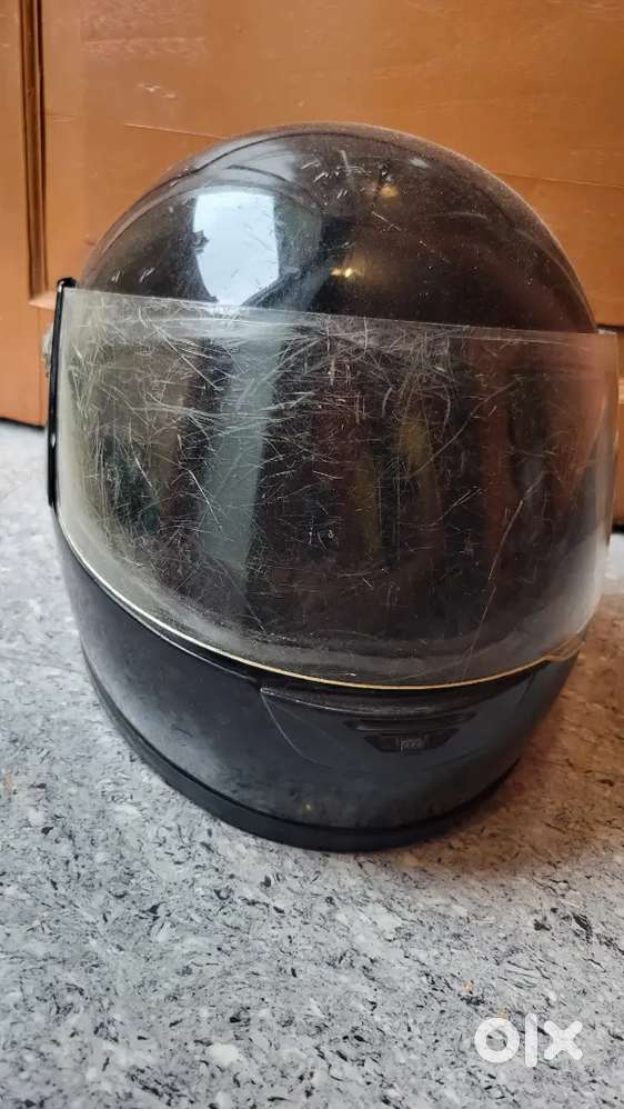 STUDDS  Helmet