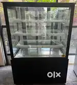 For sale : Western refrigerated display cabinet excellent condition