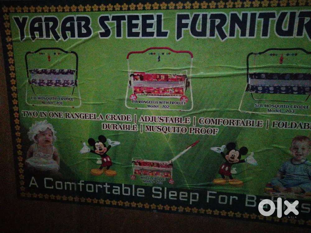 Urgent sale